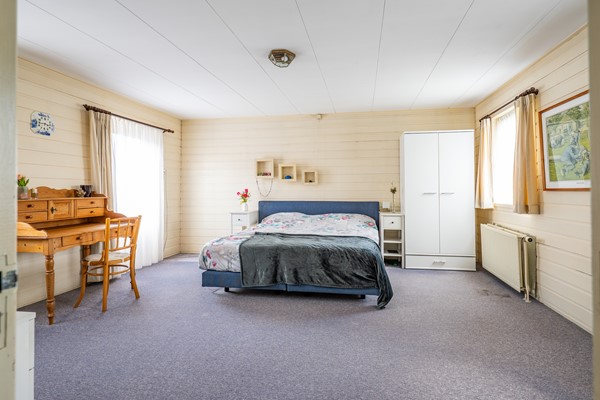Medium property photo - Huigsloterdijk 410, 2158 LS Buitenkaag